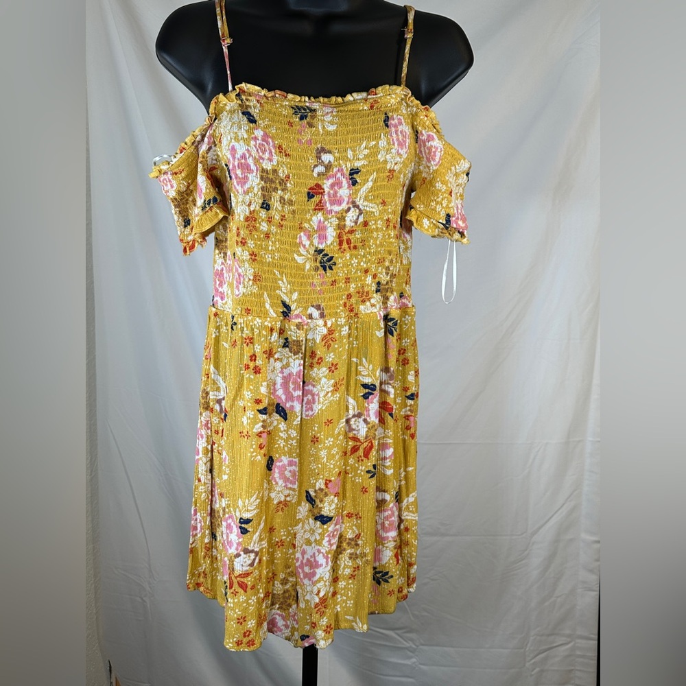 Love Tree romper